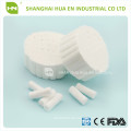 Sterile Dental-Baumwollrolle nach CE und ISO13485, 100% saugfähige Baumwolle